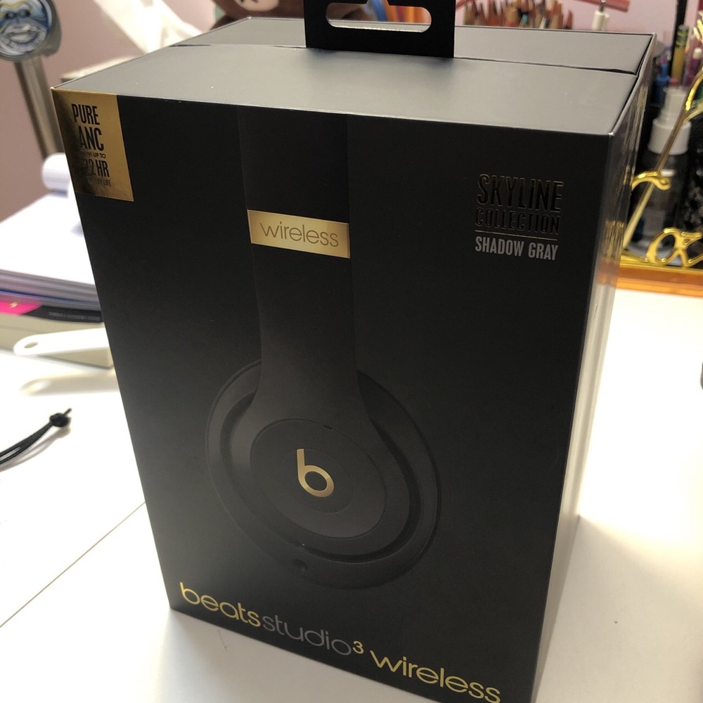 Beats Solo 3